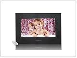 Evervue Black BN 18.5 Bathroom TV