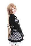 コスプレウィッグ COSER<br> starry☆sky 星座彼氏 夜久月子 gh63g【即日発送可能】 彼氏