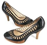 Modern Vintage -- Melory Blk -- Women's Shoes,Pumps