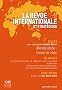 Les soul�vements du monde arabe: Revue internationale et strat�gique, n� 83 (3/2011)
