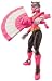 Power Ranger Samurai Mega Ranger Sky Action Figure_s-2