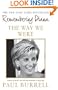 The Way We Were: Remembering Diana
