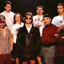 Los Fabulosos Cadillacs