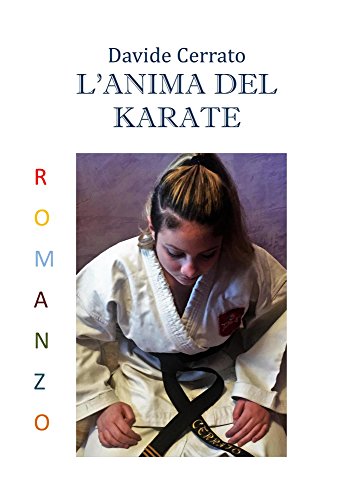 L'anima del karate (Italian Edition)