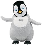 Warner Happy Feet 2 Dancing And Singing ErikIMAGE