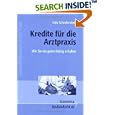 Kredite für die Arztpraxis