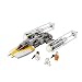 LEGO Star Wars Set #9495 Gold Leaders YWing Starfighter