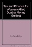 Tax and finance for women