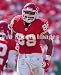 Tony Gonzalez Kansas city Chiefs 8x10 Photo