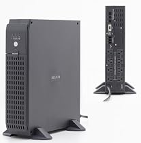 Belkin Dual Form Factor Battery Back UPS 1000 VA