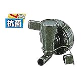 CAPTAINSTAG(キャプテンスタッグ) 抗菌ボルディーウォータータンク用コック 内径65mm M-9536