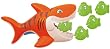 Swimways Gobble Gobble Guppies