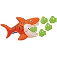 Swimways Gobble Gobble Guppies