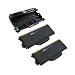 3 Pack Brother DR360 (DR-360) Compatible 12000 Yield Drum Unit - Retail