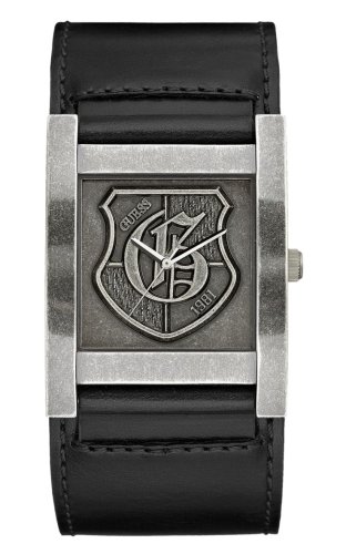 Guess Herrenuhr Trend W90026G1 Gothic G