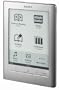 Sony PRS-600SC Touch Edition E-Book Reader