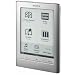 Sony PRS-600SC Touch Edition E-Book Reader