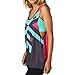 Fox Racing Womens Divizion Tech Muscle Tank Shirt