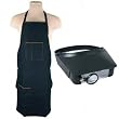 1 Dozen Denim Aprons Heavy Duty Tool Work Shop 12 New