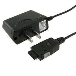Verizon LG VX8300 VX5300 Travel/Home/Wall Battery AC Charger (110-240v)