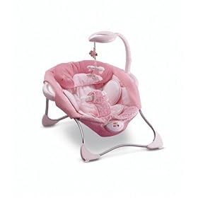 Fisher-Price Baby Papasan Infant Seat