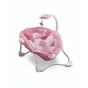 Fisher-Price Baby Papasan Infant Seat