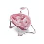 Fisher-Price Baby Papasan Infant Seat - Butterfly Pink