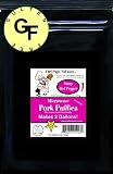 Microwave Pork Rinds Sassy Red Pepper 1 Lb Pkg Gluten Free