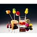 Gourmac Fruit Cocktail Picks