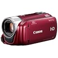 Canon �f�W�^���r�f�I�J���� iVIS HF R21 ���b�h IVISHFR21RD ���w20�{ ��u���␳ �����������[32GB
