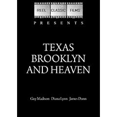 Texas Brooklyn and Heaven (1948) by 