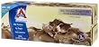 Atkins Ready To Drink Shake, Milk Chocolate Delight, 11-Ounce Aseptic Containers (Pack of 12)