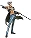 Bandai Tamashii Nations Figuarts Zero Trafalgar Law Dressrosa Ver 