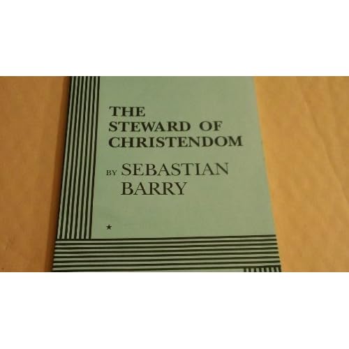 The Steward of Christendom - Acting Edition