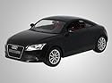 RC Modellauto LIZENZ AUDI TT 40CM LICHT&FERNSTEUERUNG B