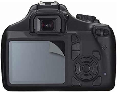EasyCover LCD Screen Protector for Nikon D750 Pack 2 [JU1618]
