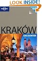 Krakow: The Ultimate Pocket Guide & Map (Lonely Planet Best of ...)