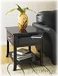Sabin End Table By Ashley Furniture