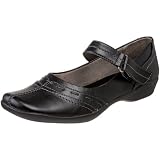 LifeStride Womens Date Mary-Jane Flat