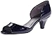 Bandolino Women's Primacera Synthetic D'Orsay Pump