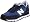 Navy/White