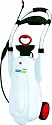 BE AGRIEase 90.710.016 16-Liter Pull Sprayer