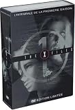 Revue Fox Pathé Europa  / The X Files : Intégrale Saison 1 - Coffret 7 DVD