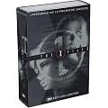 The X Files : Int�grale Saison 1 - Coffret 7 DVD