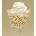How do I get Ivy Vine Cupcake Wrappers pkg