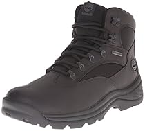 Timberland Men's 18193 Chocorua Gore-Tex Hiker,Black,8 M US
