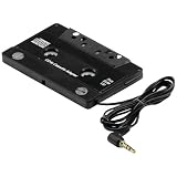 PHILIPS SAA2050H/17 CASSETTE ADAPTER