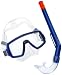 Aqua Lung Kinder Maske & Schnorchel Set- Ventura Midi +Mix, mixed, 118380