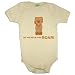 Baby Buddhiwear Let Me Hear You Roar Onesie