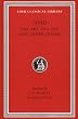 The Art of Love and Other Poems (Loeb Classical Library): 002